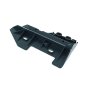 Mitre Fence for Bosch GCM 8 SJL Mitre Saw - OEM No. 1609B03724