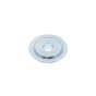 Clamping Flange for Bosch GCM 18V-216 Angle Grinder - OEM No. 1 609 B04 018