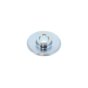 Clamping Flange for Bosch GCM 18V-216 Angle Grinder - OEM No. 1 609 B04 018