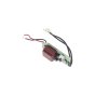 Printed Circuit Board for Bosch GCM 8 SJL Mitre Saw - OEM No. 1609B04115