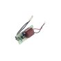 Printed Circuit Board for Bosch GCM 8 SJL Mitre Saw - OEM No. 1609B04115