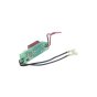 Printed Circuit Board for Bosch GCM 8 SJL Mitre Saw - OEM No. 1609B04115