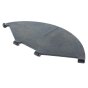 Rubber Strip for Bosch GCM 800 SJ, GCM 8 SDE Slide Mitre Saw - OEM No. 1609B04222