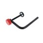 Clamp for Bosch GCM 18V-216, GCM 8 SDE, GCM 8 SJL Mitre Saw - 1609B04224