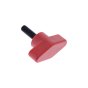Knob for Bosch GCM 12 SDE Mitre Saw - OEM No. 1609B04715