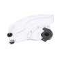 Lower Guard for Bosch GCM 350-254 Compound Mitre Saws - 1609B05187