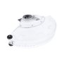 Lower Guard for Bosch GCM 350-254 Compound Mitre Saws - 1609B05187