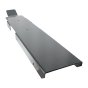 Top Channel W.A for Belle RPX Reversible Plate Compactor - 161/30700