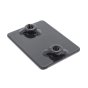Latch Keep Plate W.A for Belle RPX 35, RPX 59 Plate Compactors - 161/31600