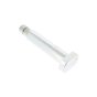 Wheel Kit Axle for Belle RPX 35 Plate Compactor - OEM No. 16199404