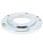 Cap End - Pulley for Belle RPC35, RPC45 Plate Compactors - 161/99525