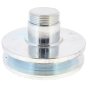 Pulley 70 Hz for Belle RPC35, RPC45 Reversible Plate Compactors - 161/99536