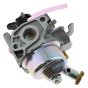 Carburettor Assembly for Honda F220, F220K1 Tillers - OEM No. 16100 Z0G 023