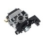 Carburettor for Honda WX10K1 Water Pump Fits GX25 Engine - OEM No. 16100-Z0H-835
