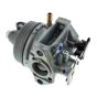 Carburettor Assembly for Honda GC160, GC160A Engine - OEM No. 16100 Z0J 013