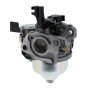 Carburettor Assembly for Honda GX160, GX160UT1 Engines - 16100-Z0T-811