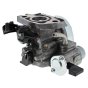Carburettor Assembly BE for Honda GX120, GX160, GX200 Engines - 16100 ZH8 802