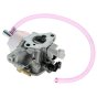 Carburetor Assembly (BF)  for Honda GX100 (GCANM) Engines - 16100 Z0D U01