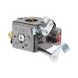 Carburettor, Honda HDA234C, for Belle RTX60 Trench Rammers - 16100 Z4E S16