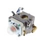 Carburettor for Honda GX100 RT KRDF (GCCCT), GX100 U KRWU (GCAGK) Engine - OEM No. 16100-Z4E-S35