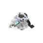 Carburettor Assembly for Honda GX160UT2 Engines - OEM No. 16100 Z4M WC1 