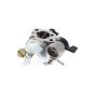 Carburettor for Honda GXV160 UH2 Engine - OEM No. 16100-Z4P-811