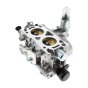 Carburetor Assembly BK for Honda GX630 Engines - OEM No. 16100 ZCP WA1