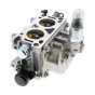 Carburetor Assembly BK for Honda GX630 Engines - OEM No. 16100 ZCP WA1