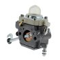 Carburettor Assembly for Honda GX100RT Engines - 16100-ZDD-R02
