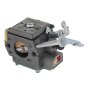 Carburettor Assembly for Honda GXR120RT Engine - OEM No. 16100-ZDJ-014