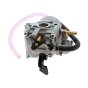Carburettor Assembly for Honda GXR120RT Engines - OEM No. 16100-ZDJ-821