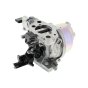 Carburettor for Honda GP160H, GP200H Engines - OEM No. 16100 ZDL 801