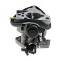 Carburettor for Honda EM3100CX1 Generator - OEM No. 16100-ZK2-D42