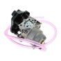 Carburettor Assembly for Honda EU6500IS, EU6500IS1 Generators - OEM No. 16100-ZK6-E41