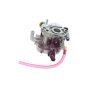 Carburettor Assembly for Honda FG201K1, FG205K1 Tilers - 16100-ZN4-A53
