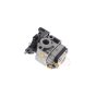 Carburetor for Honda GX50 Engine - OEM No. 16100-Z3V-812