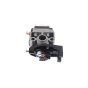 Carburetor for Honda GX50 Engine - OEM No. 16100-Z3V-812