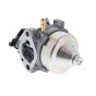 Carburetor Assembly for Honda GCV170LA Lawn Mower - OEM No. 16100-Z9M-811