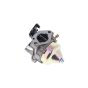 Carburetor Assembly for Honda GCV170H Engines - OEM No. 16100-Z9S-801