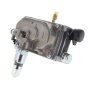 Carburetor Assembly for Honda GX690RH Engines - OEM No. 16100-ZCN-WA1
