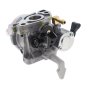 Carburetor Assembly for Honda GXH50UT Engine - OEM No. 16100-ZDF-WB1