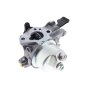 Carburettor Assembly for Honda GV100K1 Engine - OEM No. 16100-ZG1-703