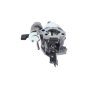 Carburettor Assembly for Honda GX120 Engines - OEM No. 16100-ZH7-W61