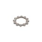 Catch Disk for Bosch GSH 5 CE Demolition Hammers - OEM No. 1610241000