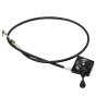 Throttle Lever Assembly for Belle 1600E Paddle Mixer - 161/08200