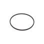 Rectangular Ring for Bosch GSH 27 VC Demolition Hammer - OEM No. 1611015061