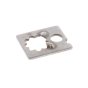 Tab Washer - Genuine Bosch Spare Part