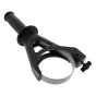 Auxiliary Handle for Bosch GBH10DC, GBH11E Rotary Hammers - OEM No. 1612025043