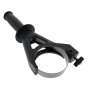 Auxiliary Handle for Bosch GBH10DC, GBH11E Rotary Hammers - OEM No. 1612025043