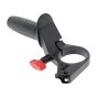 Auxiliary Handle for Bosch GBH 36 V-LI Rotary Hammer - OEM No. 1612025078